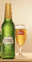 Stella Pure Gold 600ml