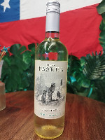 PASKUA PEDRO JIMENEZ