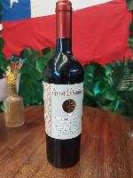 Gran Valiente Cabernet Sauvignon