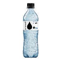 Agua gas