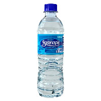 Agua normal
