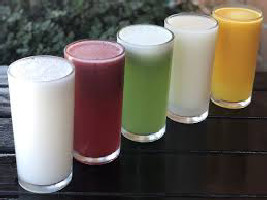 Suco natural