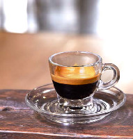 café expresso