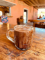 Chocolate Quente