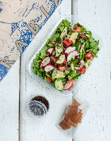 Salada fatuch