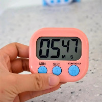 Timer de Cozinha