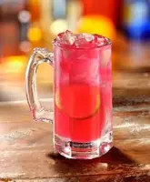 Pink Lemonade