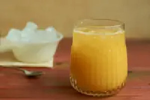 Limonada Alemã