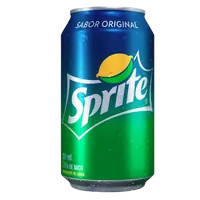 Sprite Lata 350ml