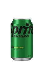 Sprite ZERO Lata 350ml