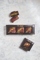 Brownie Dubai  trio