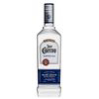 Jose Cuervo Tequila