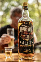 Cachaça Vale Verde