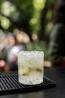 Caipirinha