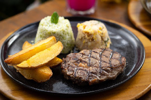Grelhado de Filet 2