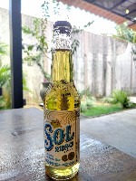 Sol Zero 330ml