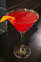 Cosmopolitan