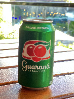 Guaraná Lata 350ml