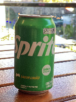 Sprite 350ml