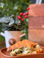 Croissant Bacio di Latte