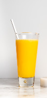 Suco natural de laranja