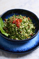 1/2 Salada de Tabule com couve flor