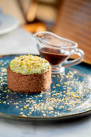 Torta dubai individual