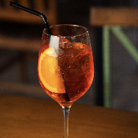 Aperol & Poejo