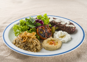 Kafta