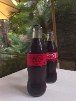 Coca Cola Zero KS
