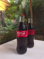 Coca Cola KS
