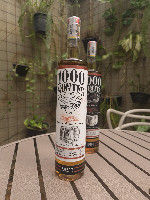 1000 MONTES TRADICIONAL