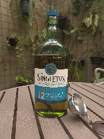 WHISKY SINGLETON (DOSE)
