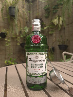 GIN TANQUERAY (DOSE)