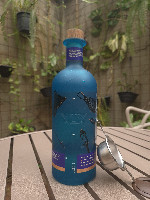 Gin YVY (DOSE)