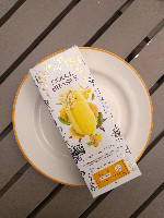 Dolce Brasile Limone Di Sicília