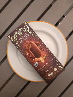 Dolce Brasile Belgian Chocolate