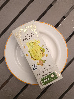 Dolce Brasile Pistachio