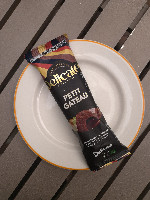 Delicato Pétit Gateau