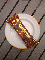 SkiDelicia Brigadeiro