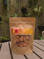 Biscoito Romeu e Julieta (Romeo And Juliet Biscuits)
