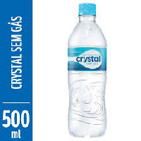 Água Sem Gás