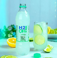 H2O