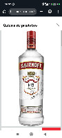 Smirnoff 998ml