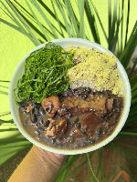 Feijoada Light