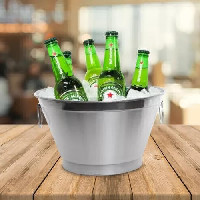 Balde  de Heineken (5 unidades)