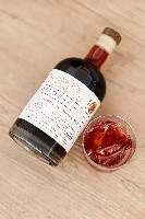 Negroni Benerick’s