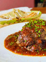 Carne Braseada de Annecy