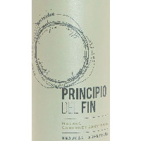 PRINCIPIO DEL FIN - MALBEC (Mendoza - ARG)