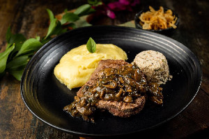 Grelhado de Filet 3